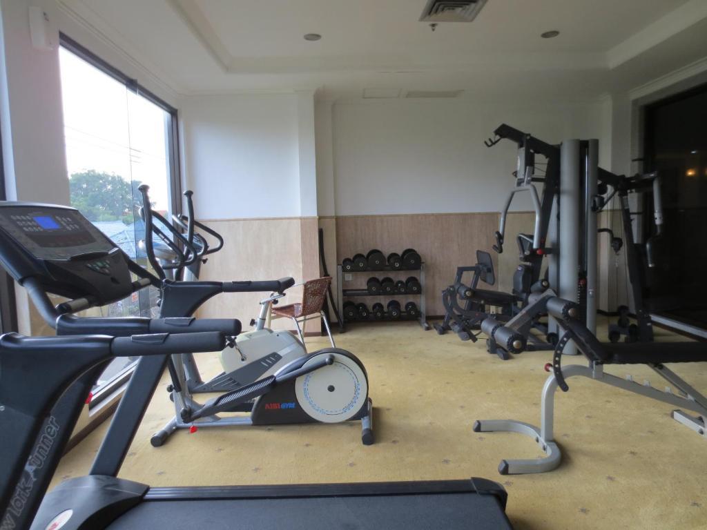 Bali Paradise City Hotel Denpasar Zewnętrze zdjęcie
