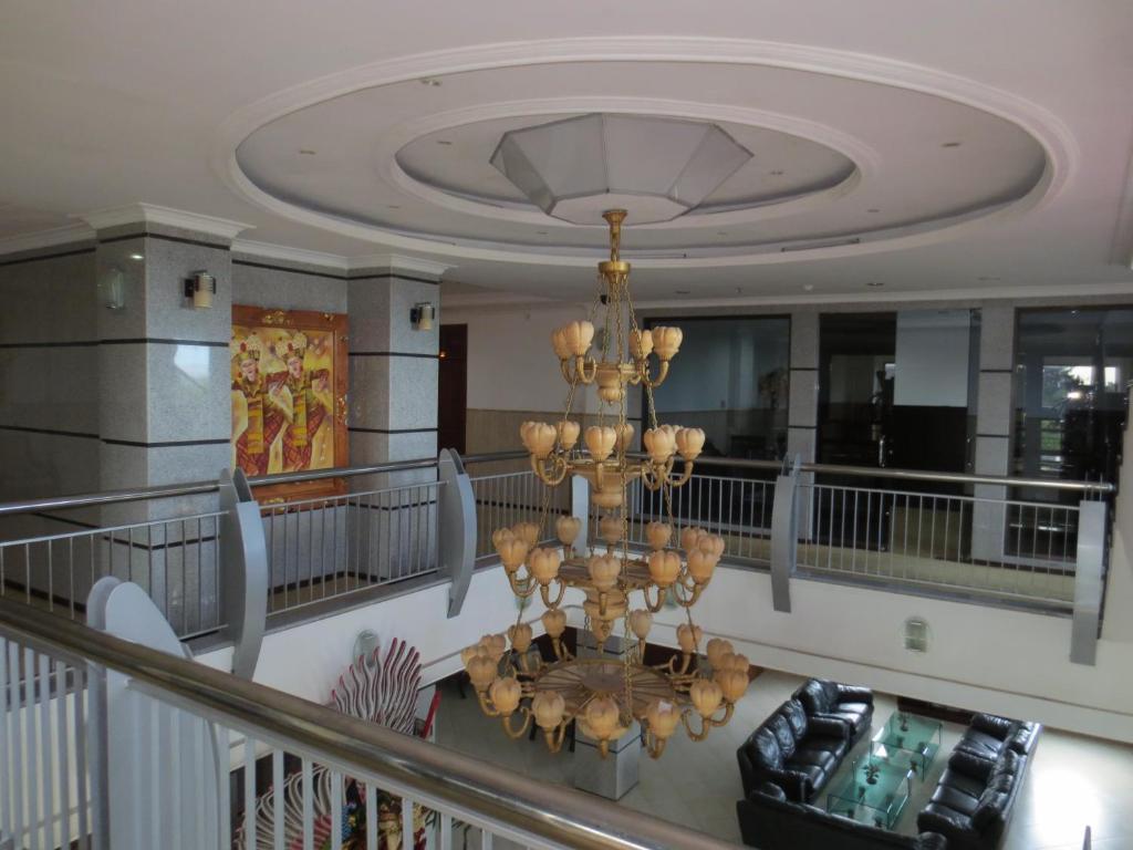 Bali Paradise City Hotel Denpasar Zewnętrze zdjęcie